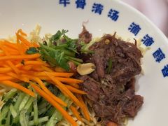 -陳香貴·兰州牛肉面(上海长风大悦城店)