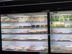 自助取餐区-野妹火锅(龙岗店)