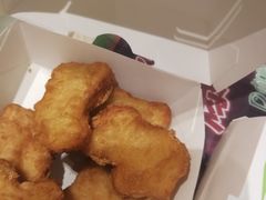 -德克士(西站站内店)