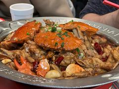 -胖哥俩肉蟹煲(湖滨银泰in77店)