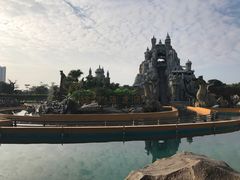 -厦门方特梦幻王国