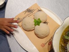 -盛福楼·惠山宴(盛岸路店)