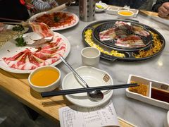 -韩宫宴烤肉·黑毛和牛·料理(合肥滨湖银泰城店)