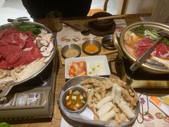 -冰川朝鲜族料理·东北菜(观前店)