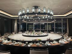 -中山保利艾美酒店-乐美中餐厅