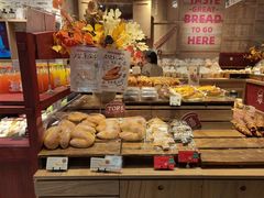 -西村叔叔的店·面包·甜品·蛋糕(崂山丽达店)