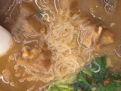 -新世界餐厅(万达店)