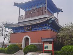 -天津妈祖文化园