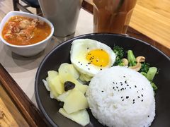 -海盗虾饭·剥好的小龙虾饭(上地辉煌店)