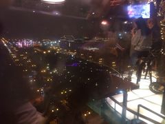 -烛影拾光观景餐厅·创意菜·摄影·小提琴(大唐不夜城店)