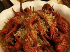-鲁班小馆(政四街店)