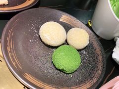 -厚贞日式烤肉(浦东汇智店)
