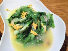 -吕氏疙瘩汤·新鲁菜(济南万象城店)