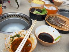 -海底捞大排档火锅(打浦路店)