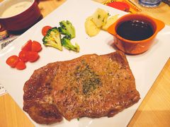 -必胜客(天鹅湖万达店)