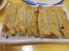 -春水锅贴·传统鲁菜(大明湖店)