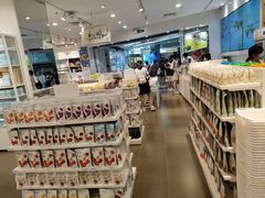 -名创优品(天河区正佳广场二店)