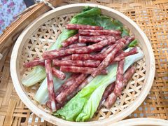 -懒谈秦市井羊肉馆(光谷青年城店)
