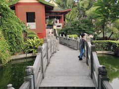 -鸿山公园