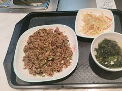 -回味鸭血粉丝汤(京新广场店)