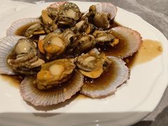 -九龙餐厅(大沽路店)