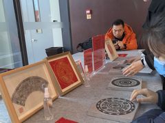 -北京大葆台遗址博物馆