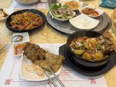 -德寿宫韩国料理(下沙店)