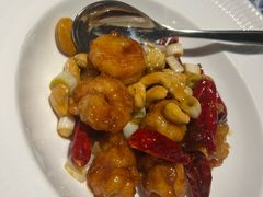 -喜悦烤鸭·新京菜(王府井店)