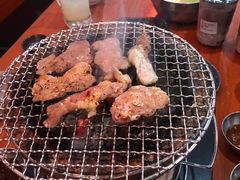 -大阪烧肉BAKA一代(十亩地店)