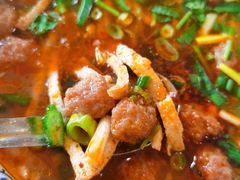 -清真马杰山牛肉汤馆