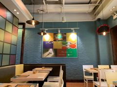 -呀咪咖喱屋(龙之梦购物中心莘庄店)
