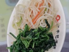 -庆丰包子铺(西单店)