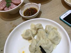 -饺子先生(世豪店)