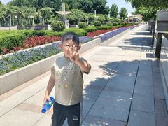 -石家庄市植物园