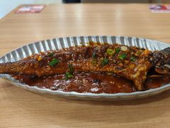 -敏丁拌饭(中街总店)