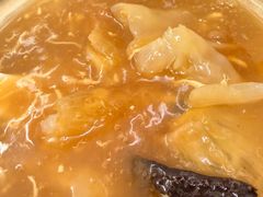 -添發碗仔翅美食