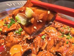 -胖哥俩肉蟹煲(萧山加州阳光店)