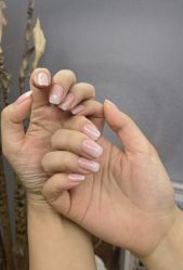 -兔兔妹款式美甲美睫