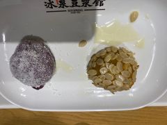 -冰泉豆浆馆(阳朔店)