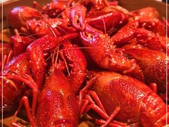 -靓靓蒸虾·头牌蒸虾(雪松路总店)