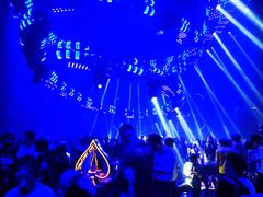 -STELLAR NIGHT CLUB星际酒吧(明发商业广场店)