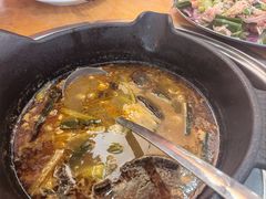 -黔三一夺夺粉酸汤火锅(百信店)