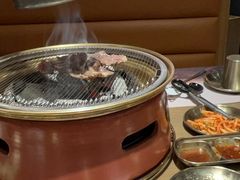 -西塔老太太泥炉烤肉(双井店)