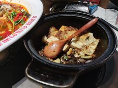 -坛宗剁椒鱼头(河西王府井店)