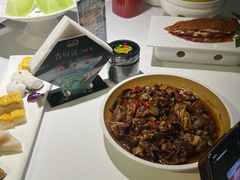 -贝勒爷·酥不腻烤鸭