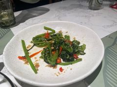 -芭札·Thai泰国餐厅(同和金铂天地店)