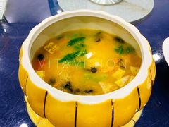 -顺风山庄(水濂山店)