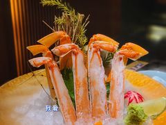 -蟹田居·活蟹料理(东城店)