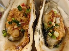 -本色.小马哥烧烤(五一路总店)