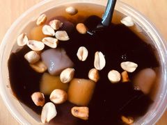 -郭爸烧仙草(西航·潭人街店)